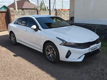 Kia K5 2023 года за 10 800 000 тг. в Астана – фото 3