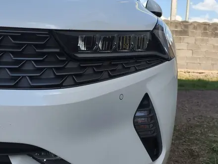 Kia K5 2023 года за 10 800 000 тг. в Астана – фото 5