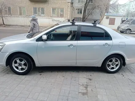 Geely SC7 2013 года за 2 200 000 тг. в Атырау