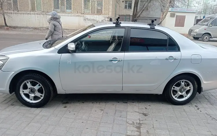 Geely SC7 2013 года за 2 200 000 тг. в Атырау