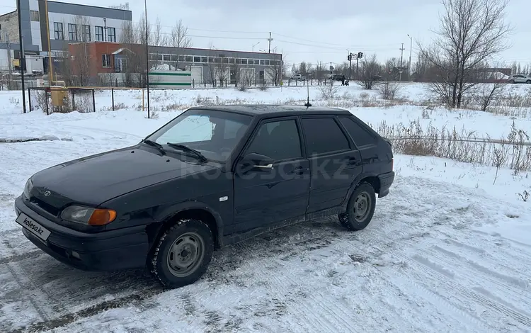 ВАЗ (Lada) 2114 2013 годаfor1 350 000 тг. в Актобе