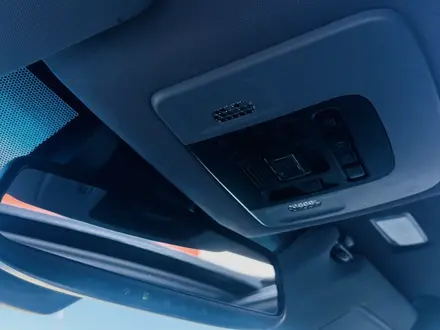 Toyota Camry 2020 года за 12 000 000 тг. в Кокшетау – фото 10