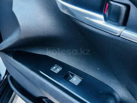 Toyota Camry 2020 года за 12 000 000 тг. в Кокшетау – фото 16
