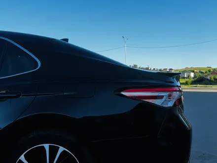 Toyota Camry 2020 года за 12 000 000 тг. в Кокшетау – фото 3