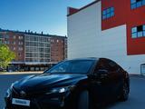 Toyota Camry 2020 года за 12 000 000 тг. в Кокшетау