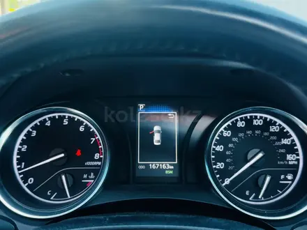 Toyota Camry 2020 года за 12 000 000 тг. в Кокшетау – фото 7