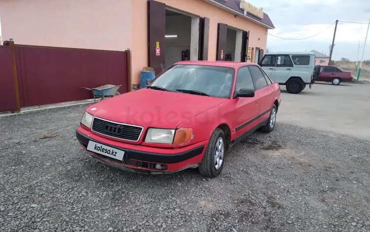 Audi 100 1993 года за 1 000 000 тг. в Кызылорда