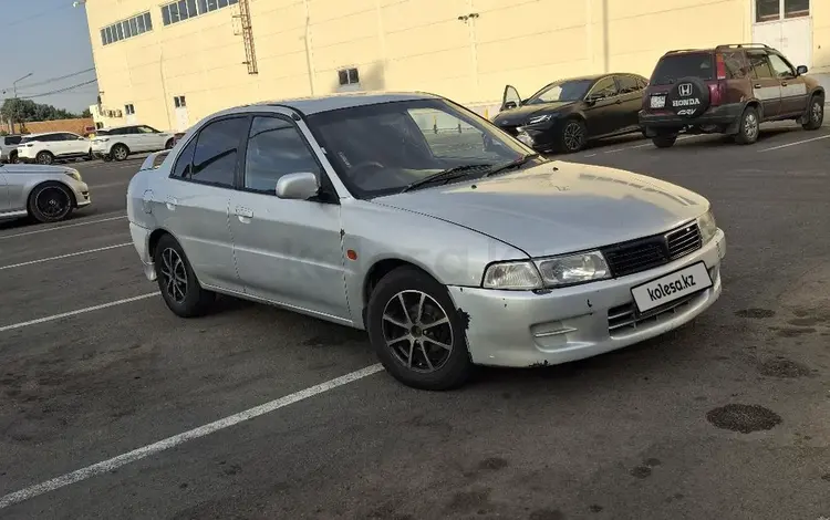 Mitsubishi Lancer 1998 годаүшін900 000 тг. в Алматы