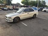 Mitsubishi Lancer 1998 года за 900 000 тг. в Алматы – фото 3