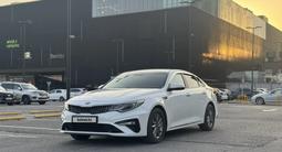 Kia K5 2019 года за 9 700 000 тг. в Шымкент – фото 2