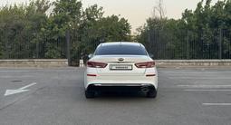 Kia K5 2019 года за 9 700 000 тг. в Шымкент – фото 5