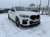 BMW X6 2020 годаүшін40 000 000 тг. в Астана – фото 4