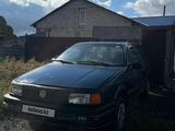 Volkswagen Passat 1989 года за 1 000 000 тг. в Астана – фото 2