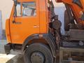 КамАЗ  55111-15 2014 года за 15 500 000 тг. в Кызылорда – фото 2