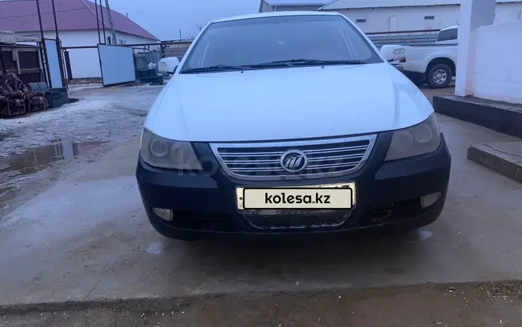 Lifan Solano 2011 года за 950 000 тг. в Кульсары