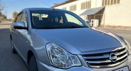 Nissan Almera 2016 годаүшін4 200 000 тг. в Тараз – фото 2