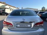 Nissan Almera 2016 годаүшін4 200 000 тг. в Тараз – фото 5