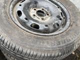 Диск с резиной один за 15 000 тг. в Астана
