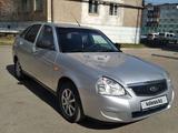 ВАЗ (Lada) Priora 2172 2014 года за 3 200 000 тг. в Костанай – фото 2