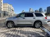 Toyota Sequoia 2010 годаүшін17 000 000 тг. в Астана – фото 2