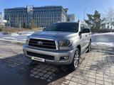 Toyota Sequoia 2010 годаүшін17 000 000 тг. в Астана