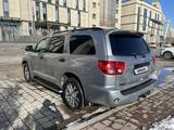 Toyota Sequoia 2010 годаүшін17 000 000 тг. в Астана – фото 3