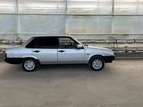 ВАЗ (Lada) 21099 2004 годаүшін1 400 000 тг. в Шымкент – фото 4