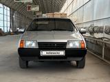 ВАЗ (Lada) 21099 2004 годаүшін1 400 000 тг. в Шымкент