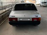 ВАЗ (Lada) 21099 2004 годаүшін1 400 000 тг. в Шымкент – фото 3