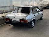 ВАЗ (Lada) 21099 2004 годаүшін1 400 000 тг. в Шымкент – фото 2