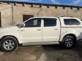 Toyota Hilux 2007 года за 6 000 000 тг. в Атырау – фото 5