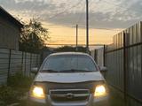 Chevrolet Aveo 2011 года за 2 800 000 тг. в Алматы – фото 2
