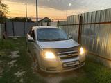 Chevrolet Aveo 2011 года за 2 800 000 тг. в Алматы