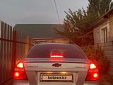 Chevrolet Aveo 2011 года за 2 800 000 тг. в Алматы – фото 4