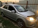 Chevrolet Aveo 2011 года за 2 800 000 тг. в Алматы – фото 5