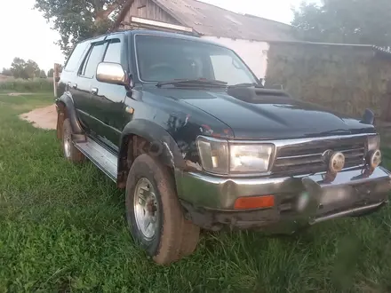 Toyota Hilux Surf 1992 года за 1 350 000 тг. в Павлодар – фото 3