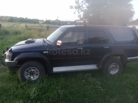 Toyota Hilux Surf 1992 года за 1 350 000 тг. в Павлодар – фото 8