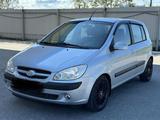 Hyundai Getz 2006 годаfor1 950 000 тг. в Алматы