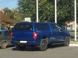 Кунг на RT (TТ-2) TOYOTA TUNDRA crew max/double cup 2014 3үшін2 150 000 тг. в Астана – фото 2