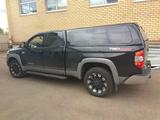 Кунг на RT (TТ-2) TOYOTA TUNDRA crew max/double cup 2014 3үшін2 150 000 тг. в Астана – фото 4