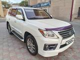 Lexus LX 570 2011 года за 22 000 000 тг. в Уральск