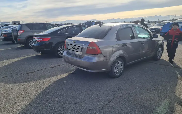 Chevrolet Aveo 2008 годаfor2 300 000 тг. в Тараз