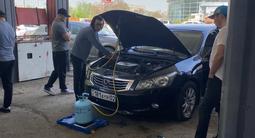 Заправка авто кондиционера в Алматы – фото 3