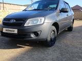 ВАЗ (Lada) Granta 2190 2013 года за 1 000 000 тг. в Бейнеу