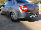 ВАЗ (Lada) Granta 2190 2013 года за 1 000 000 тг. в Бейнеу – фото 2