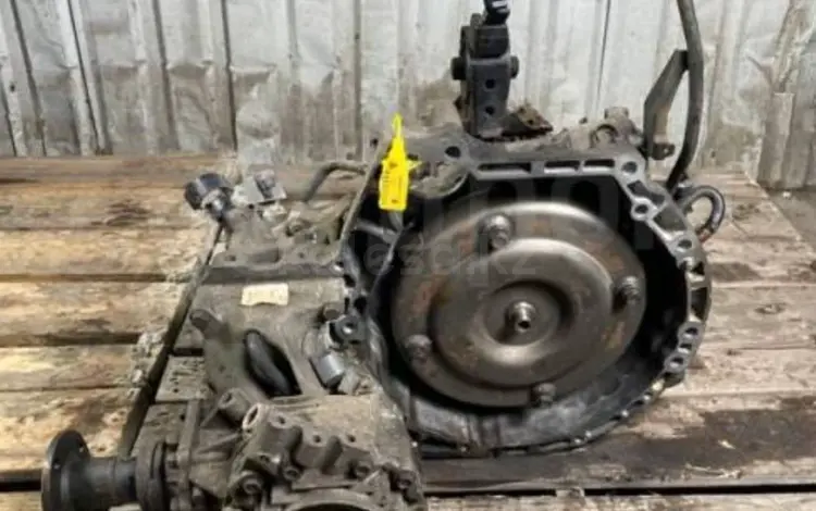 Привозной АКПП на Nissan X-Trailүшін250 000 тг. в Астана