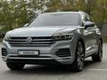 Volkswagen Touareg 2018 годаүшін24 700 000 тг. в Алматы – фото 3