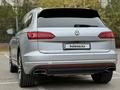 Volkswagen Touareg 2018 годаүшін24 700 000 тг. в Алматы – фото 8