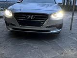 Hyundai Grandeur 2017 годаүшін9 200 000 тг. в Алматы – фото 5