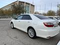 Toyota Camry 2015 годаfor12 500 000 тг. в Кызылорда – фото 3